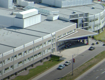 Alerte Emploi Chu De Quebec Universite Laval