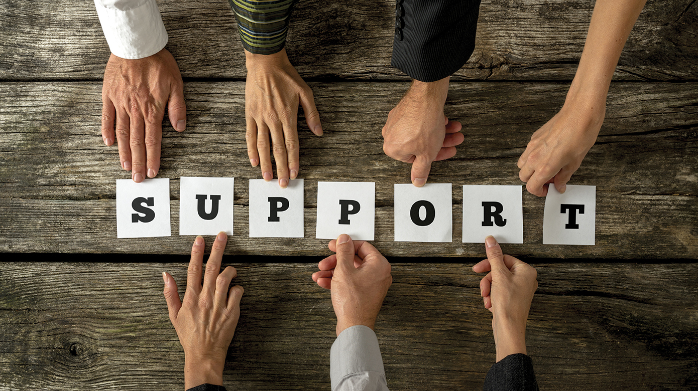 COMMUNIER À NOTRE HUMANITÉ Avril 2017 CHU de QuébecUniversité Laval