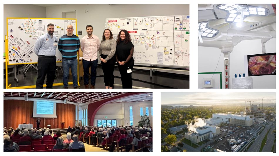 Le Chuchoteur - Semaines du 26 janvier et du 2 février 2026.