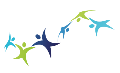 Identification visuelle du comité des usagers.