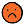 Image d'un visage triste.