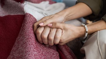 L’accompagnement spirituel | Un incontournable en contexte d...