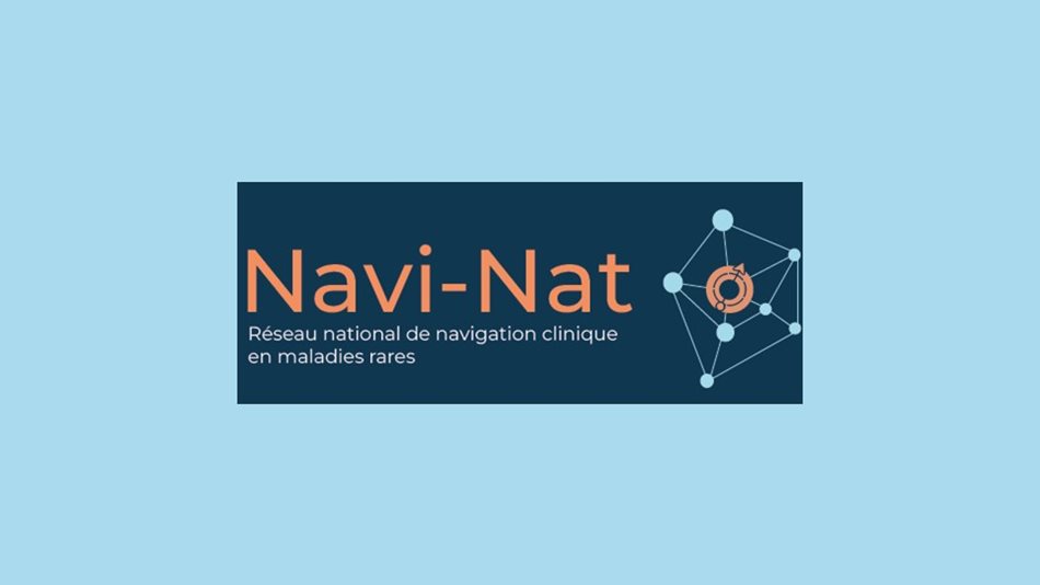 NAVI-NAT : un nouveau réseau national de navigation clinique en maladies rares.