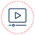 Pictogramme vidéo.