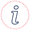 Pictogramme sigle information.