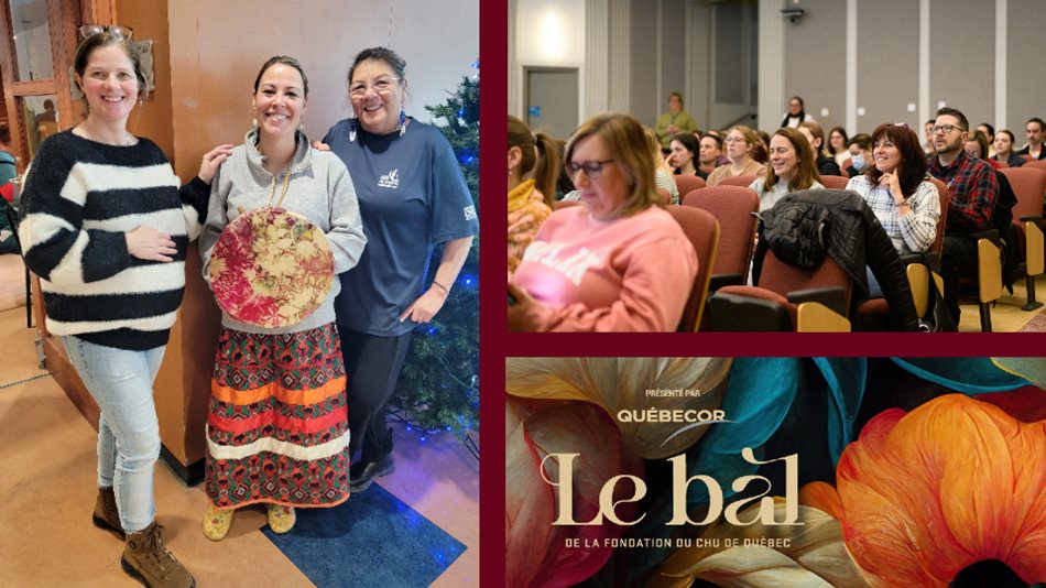 Le Chuchoteur - Semaines du 9 et du 16 mars 2026.