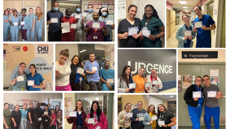 Le Chuchoteur - Semaines du 1er et du 8 décembre 2025.