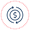Pictogramme de dollar.