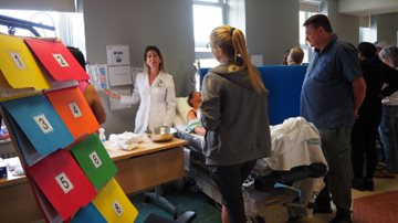 Les Olympiades de PCI : une formation inspirante au CHU de...