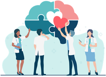 Image représentant le thème du savoir-faire et du savoir-être.