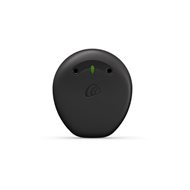 Composante externe d'un implant cochléaire Cochlear Kanso 3.