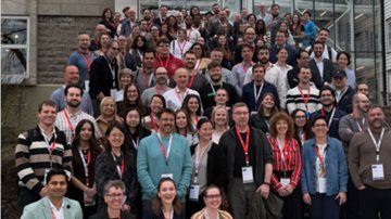 Un franc succès pour le symposium annuel du Canadian National...