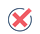 Pictogramme mauvais.