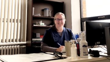 Pharmacien : une profession qui poursuit son évolution