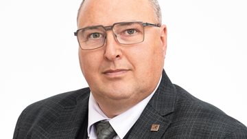 Entrevue avec Martin Beaumont, PDG de Santé Québec CHU de...