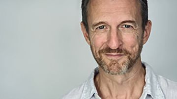 Entrevue avec Stéphane Crête | Août 2025