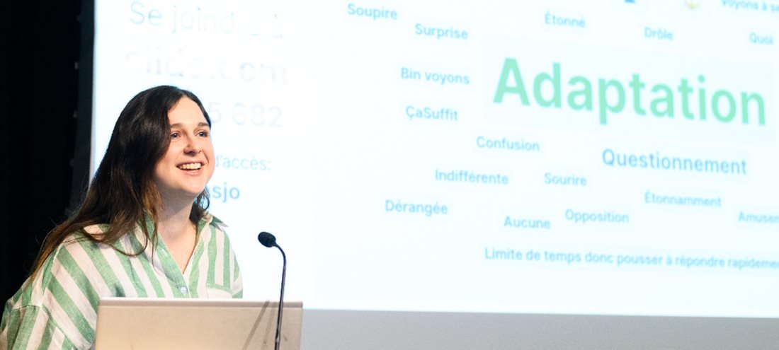 La page des soins – Mars 2026.