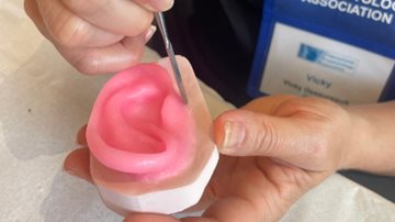 38e réunion annuelle de l’International Anaplastology Association