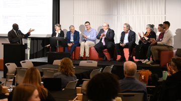 Retour sur le 5e Symposium sur le risque héréditaire de cancer