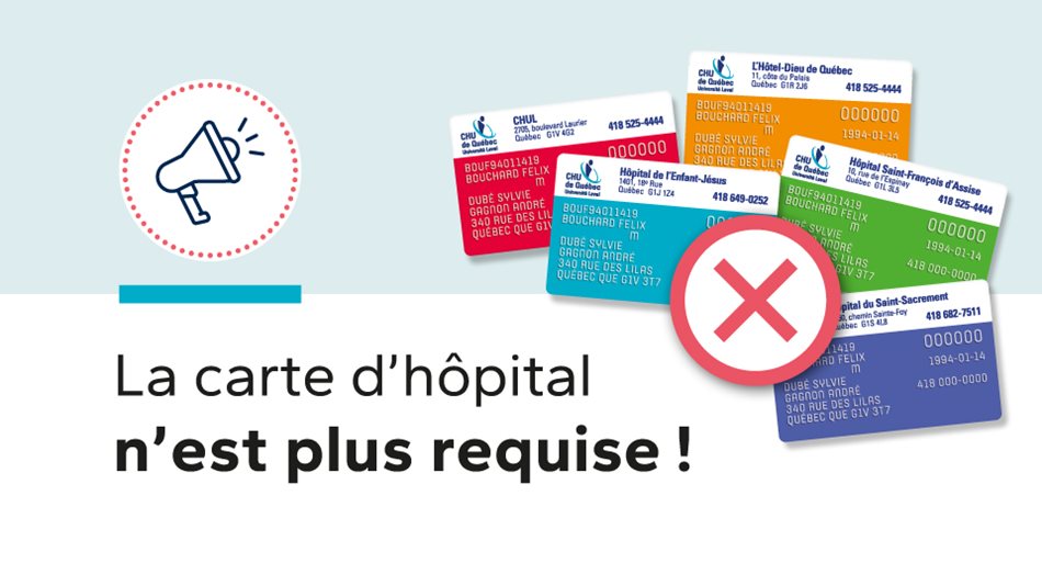 Retrait de la carte d