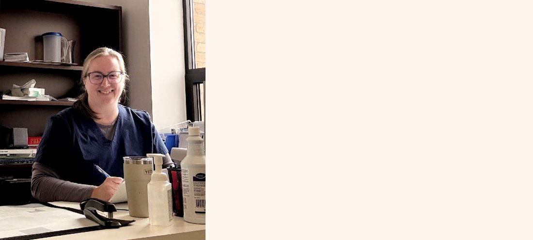 Pharmacien : une profession qui poursuit son évolution.