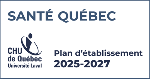 Santé Québec et CHU