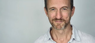 Stéphane Crête Photo sCrête