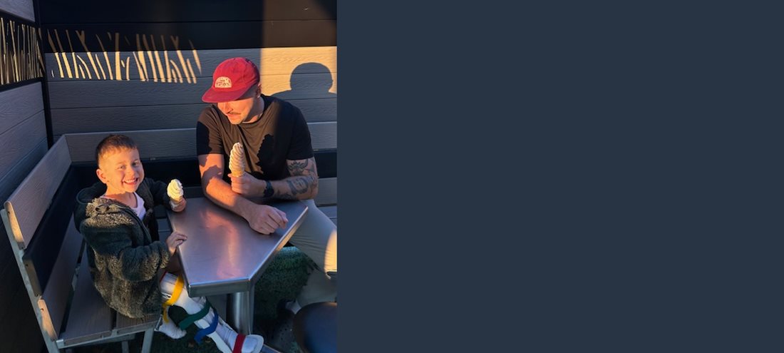 Attelle en orthopédie pédiatrique : les petites avancées qui font toute la différence.