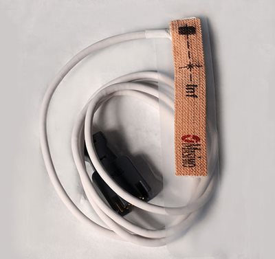 Image du capteur oxymetrie pour les 0 à 3 mois.