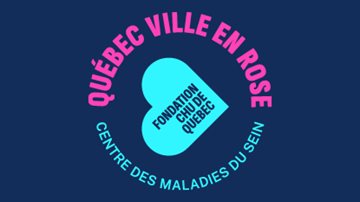 En octobre, joignez-vous au mouvement Québec ville en rose de...