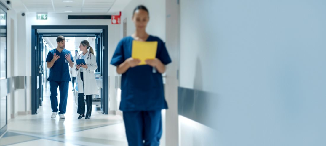 De grands projets et de grandes ambitions à réaliser en équipe – Éditorial, Janvier 2026.