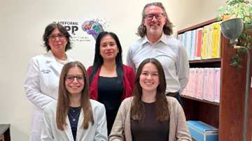 Alzheimer génétique : la recherche redonne de l’espoir aux...