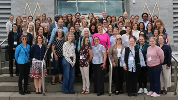 Octobre, mois de la sensibilisation au cancer du sein