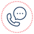 Pictogramme téléphone.