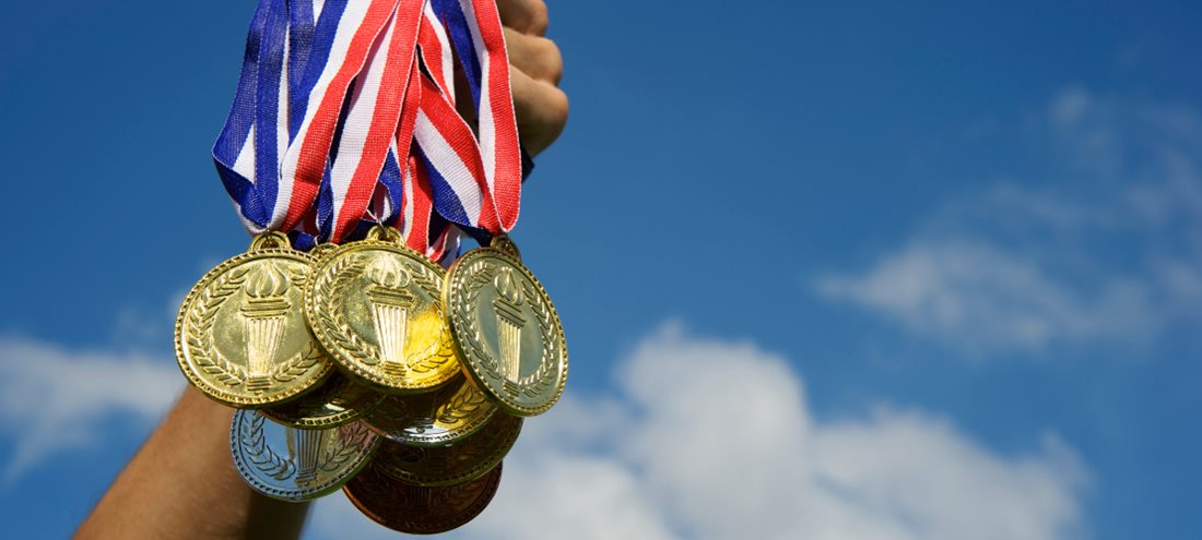 Les Jeux olympiques de la santé – Éditorial, Février 2026.