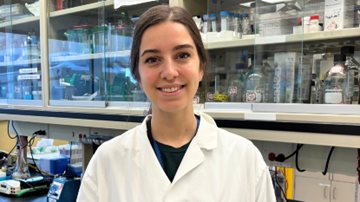 Vers la fabrication en laboratoire d’un modèle humain de...