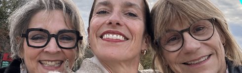 Sylvie Rombaldi, Catherine Haenni Chevalley et Nadia Leuzzi Boaretto sRombaldi_portrait.jpg