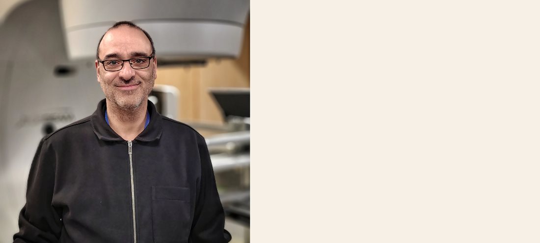 7 novembre, journée de la physique médicale.