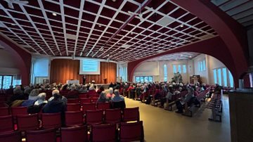 Retour sur la Semaine des droits des usagers de novembre 2025