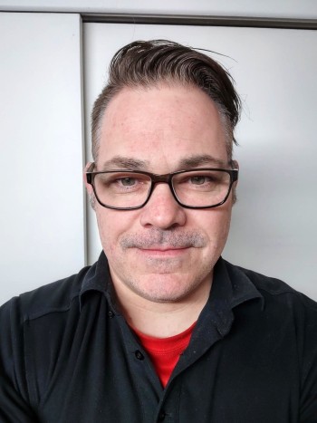 Photo de David Genest.