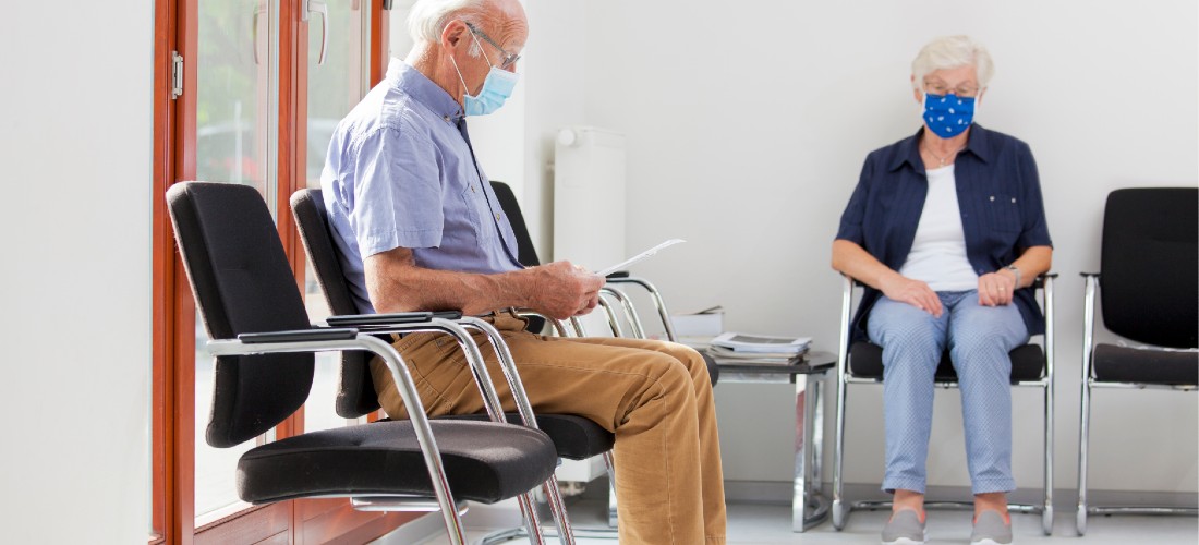 Erendez Vous Fait Ses Preuves En Periode De Crise Chu De Quebec Universite Laval