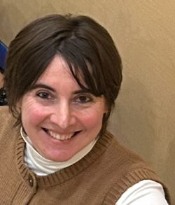 Photo de Geneviève Thibaudeau.