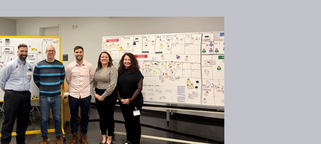 Formation Emergo : pour une meilleure réponse aux situations d’urgence.