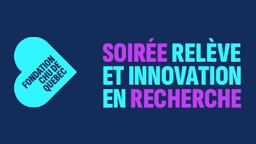 La relève et l’innovation en recherche à l’honneur à Santé...