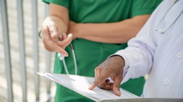 Assurer la continuité et la sécurité des soins : une priorité...