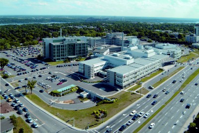 Le CHUL et le Centre mère-enfant Soleil du CHU de Québec-Université Laval.