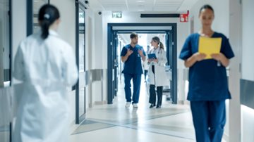 De grands projets et de grandes ambitions à réaliser en équipe...