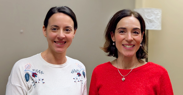 Photo des psychologues de L’Hôtel-Dieu de Québec.