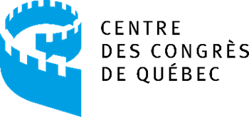 Logo du Centre des congrès de Québec.