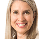 Valérie Dancause, directrice des soins infirmiers (par intérim) Photo de Valérie Dancause.